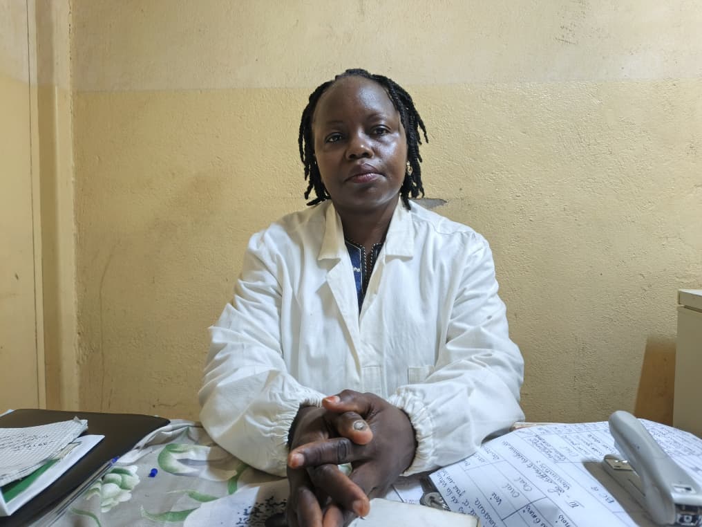 Rougeole : comprendre le traitement et les moyens de prévention