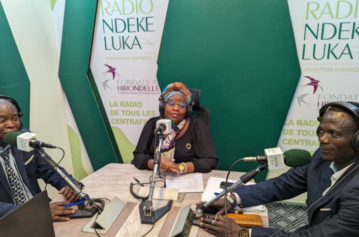 Lutter contre les mutilations génitales féminines