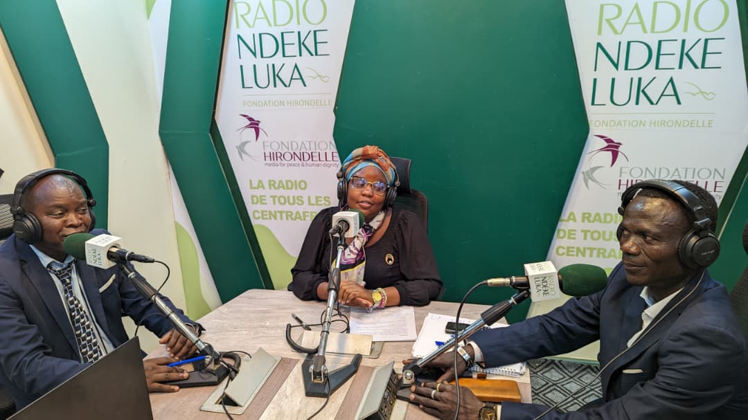 Lutter contre les mutilations génitales féminines