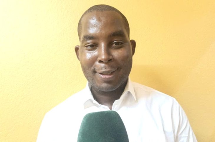 Un nouveau bureau à la tête de l’Union des journalistes de Centrafrique