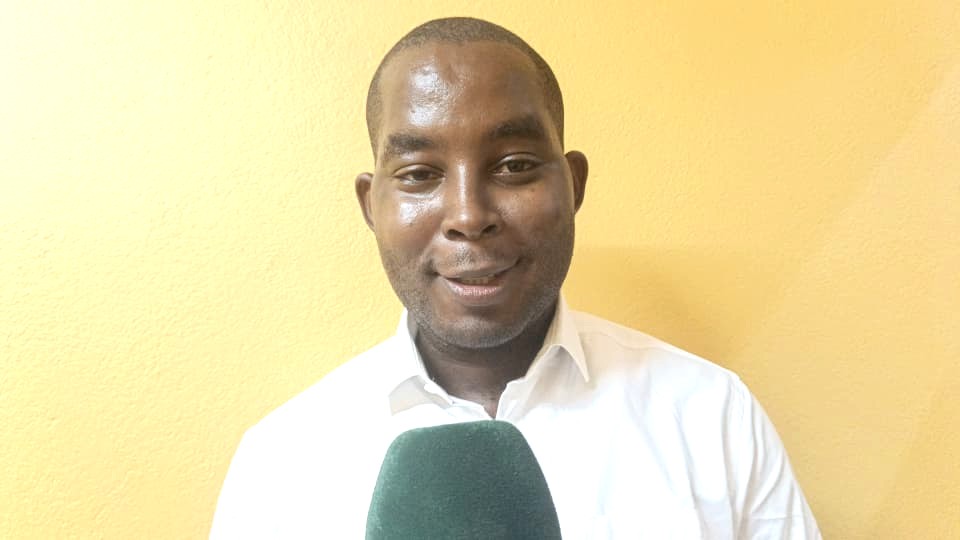 Un nouveau bureau à la tête de l’Union des journalistes de Centrafrique