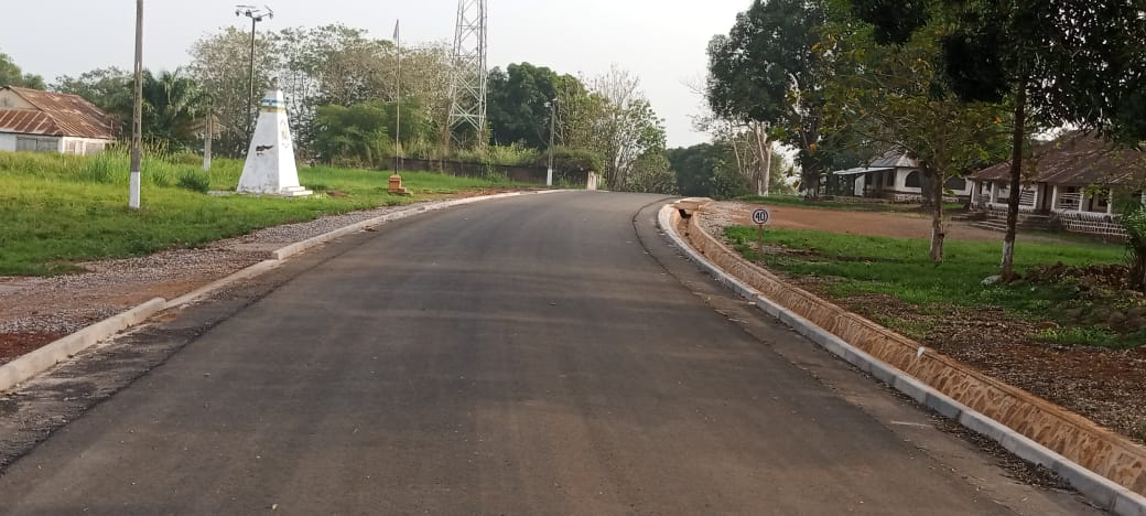 Le Conseil économique et social évalue les travaux du corridor 13