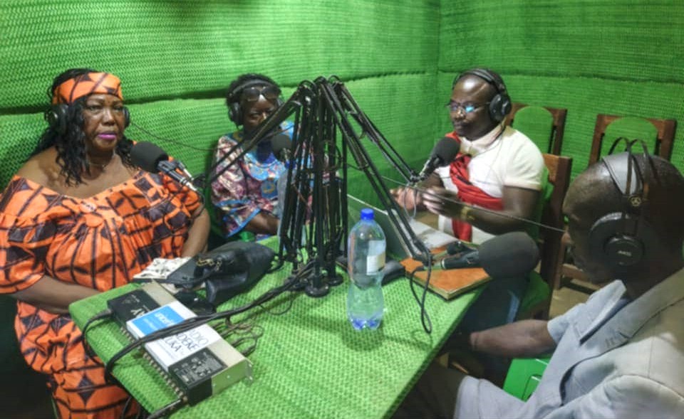 Paoua : défis socio-économiques et développement local