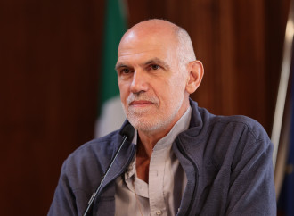 Haut-Mbomou : l’évêque Aurelio Gazzera insiste sur le dialogue comme seul moyen de parvenir à la paix