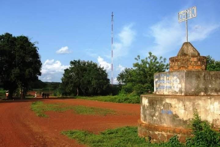 Haut-Mbomou : La LCDH mobilisée pour la libération des otages