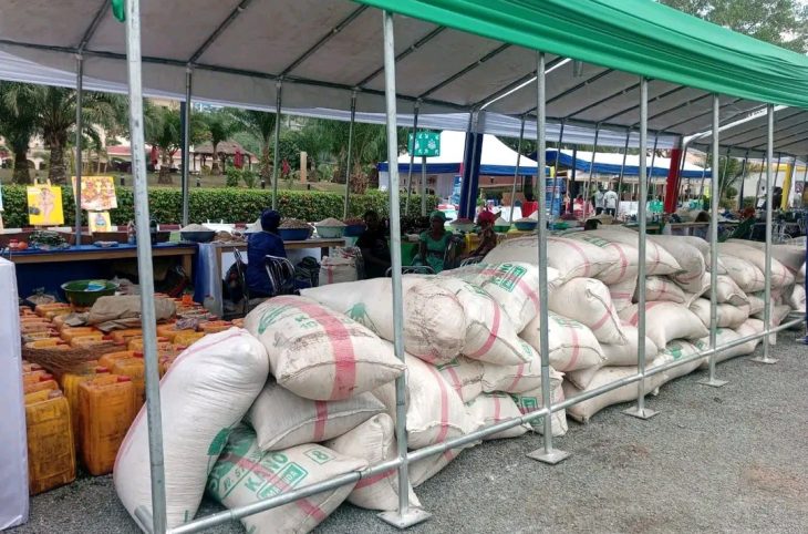 Des femmes entrepreneures déplorent la mévente à la 3ème édition du SANEF