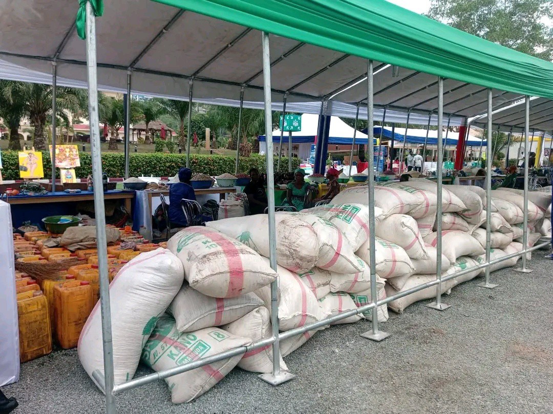 Des femmes entrepreneures déplorent la mévente à la 3ème édition du SANEF