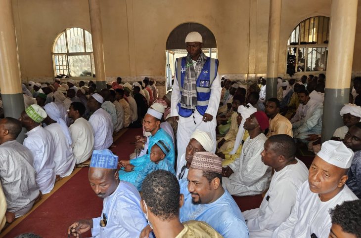 Centrafrique : Aïd-el fitr, la piété doit continuer au-delà du Ramadan