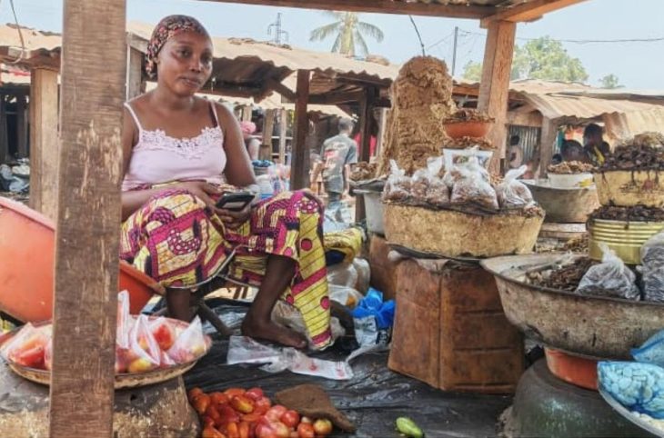 Journée de la femme : Zeitoun Dibrine, un modèle de résilience