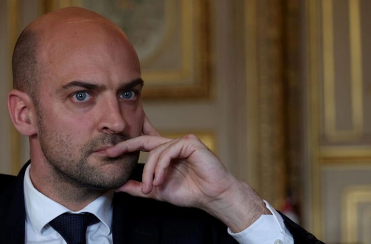 Coopération : le ministre français des Affaires étrangères attendu jeudi 12 mars à Bangui