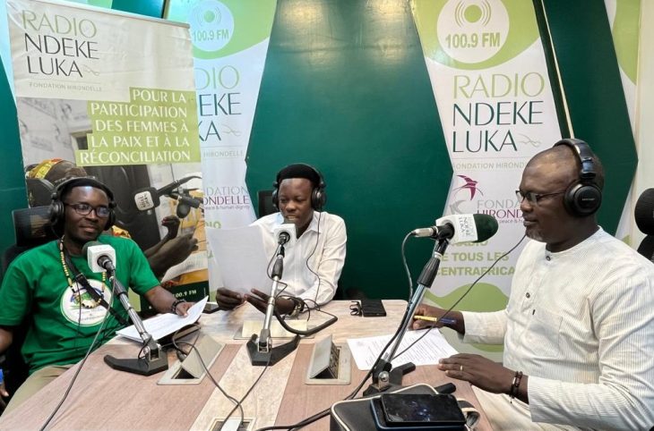 Faire de sorte que l’exploitation profite à la population sans dégrader l’environnement