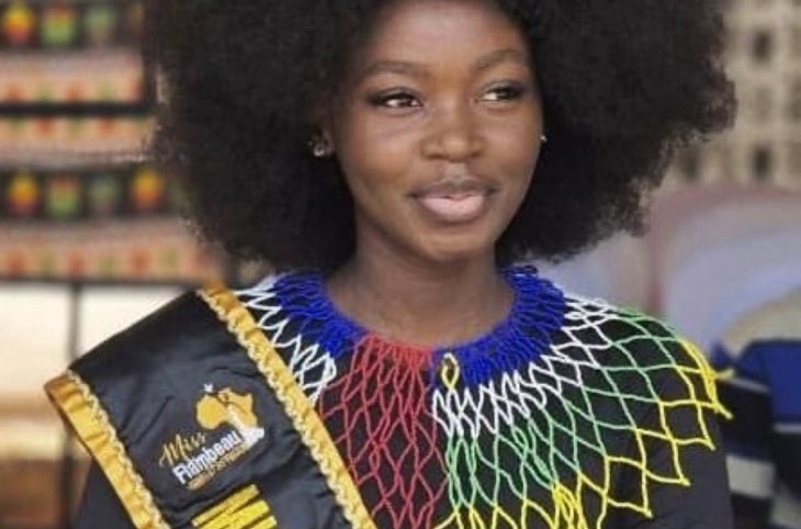 Culture : "On ne doit pas forcément mélanger tradition et modernité"