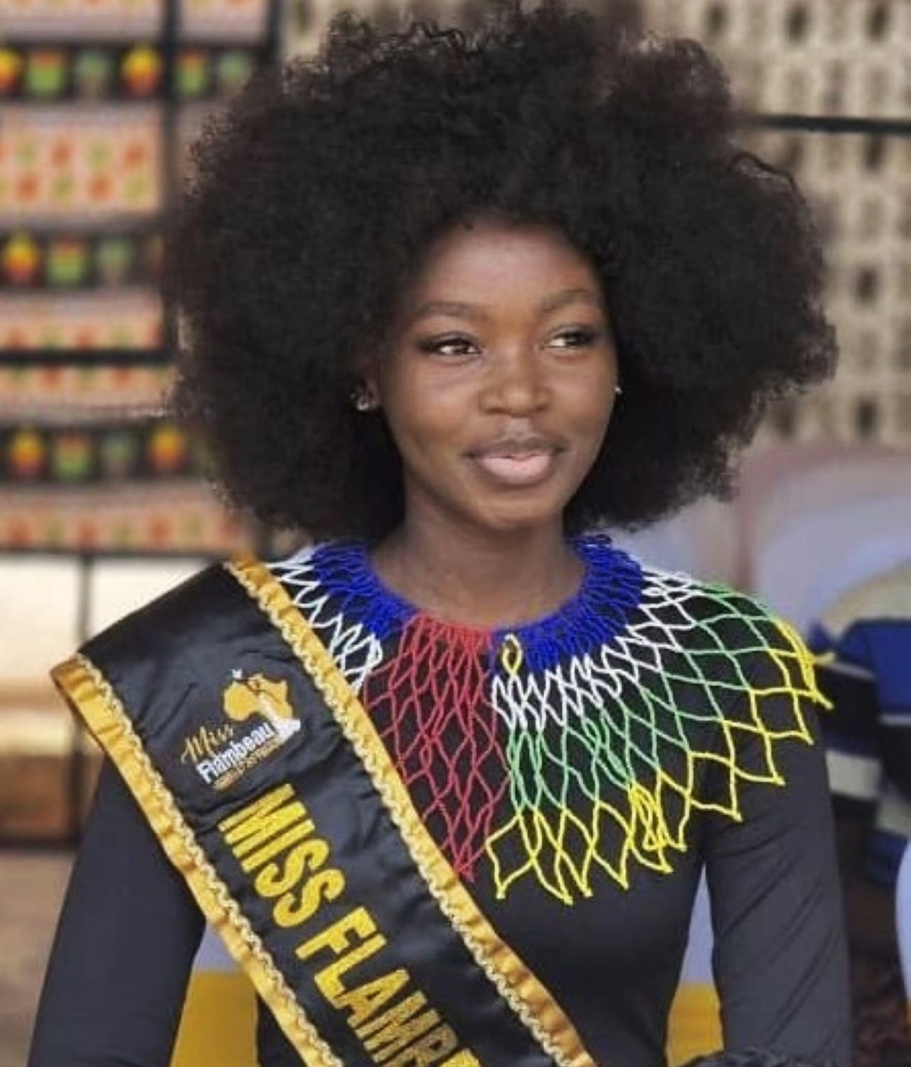 Culture : « On ne doit pas forcément mélanger tradition et modernité »