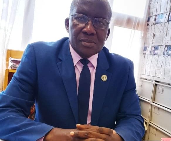 Commerce : "Nous devons réguler ce secteur pour un environnement propice aux affaires"