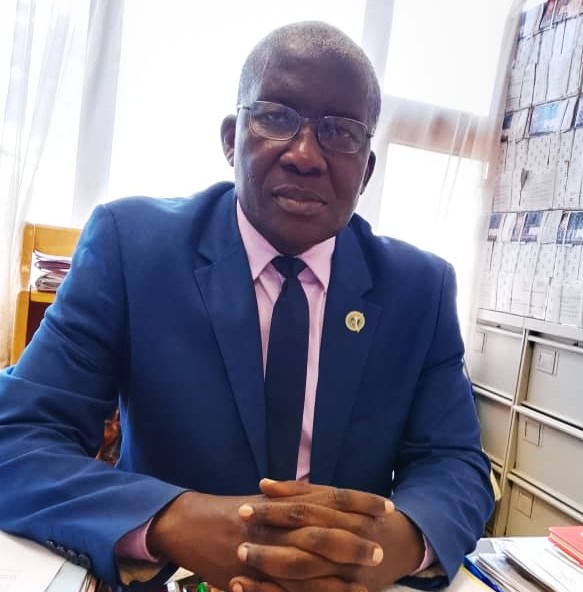 Commerce : « Nous devons réguler ce secteur pour un environnement propice aux affaires »