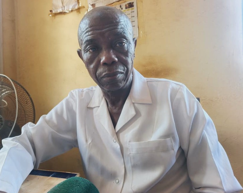 Tuberculose : « Le taux de contamination est en augmentation dans le pays »