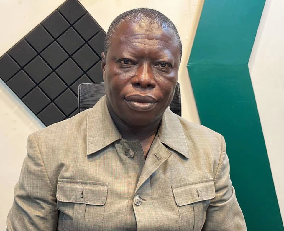 Hervé Sévérin Lidamon reporte sa chance de répliquer sur sa suspension et la situation de l’ONASPORT