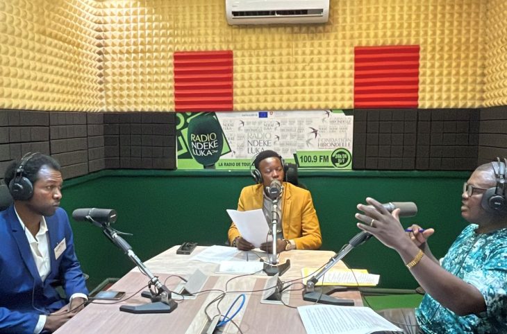 Comment renforcer la gouvernance forestière et hydraulique ?