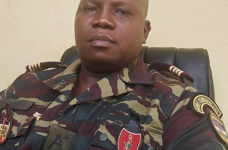 Santé : "Sur les 17 mini-pharma fermées à travers la ville de Bangui, aucune n’a une autorisation"