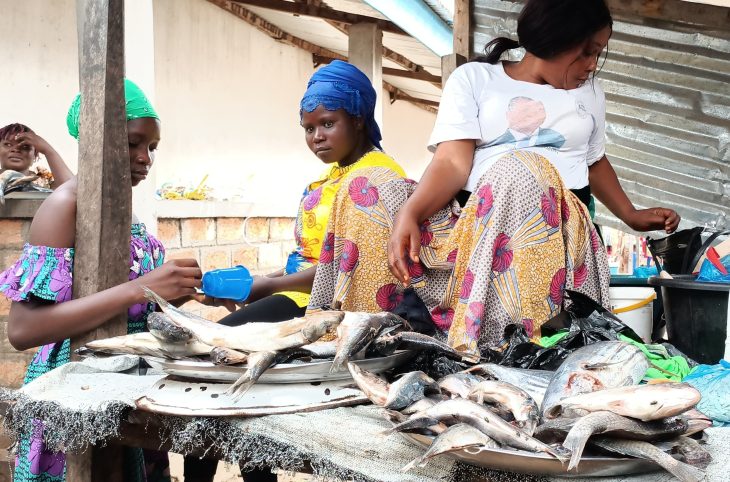Quartier Haoussa : quand le vivre-ensemble et la cohésion sociale dominent le quotidien des habitants