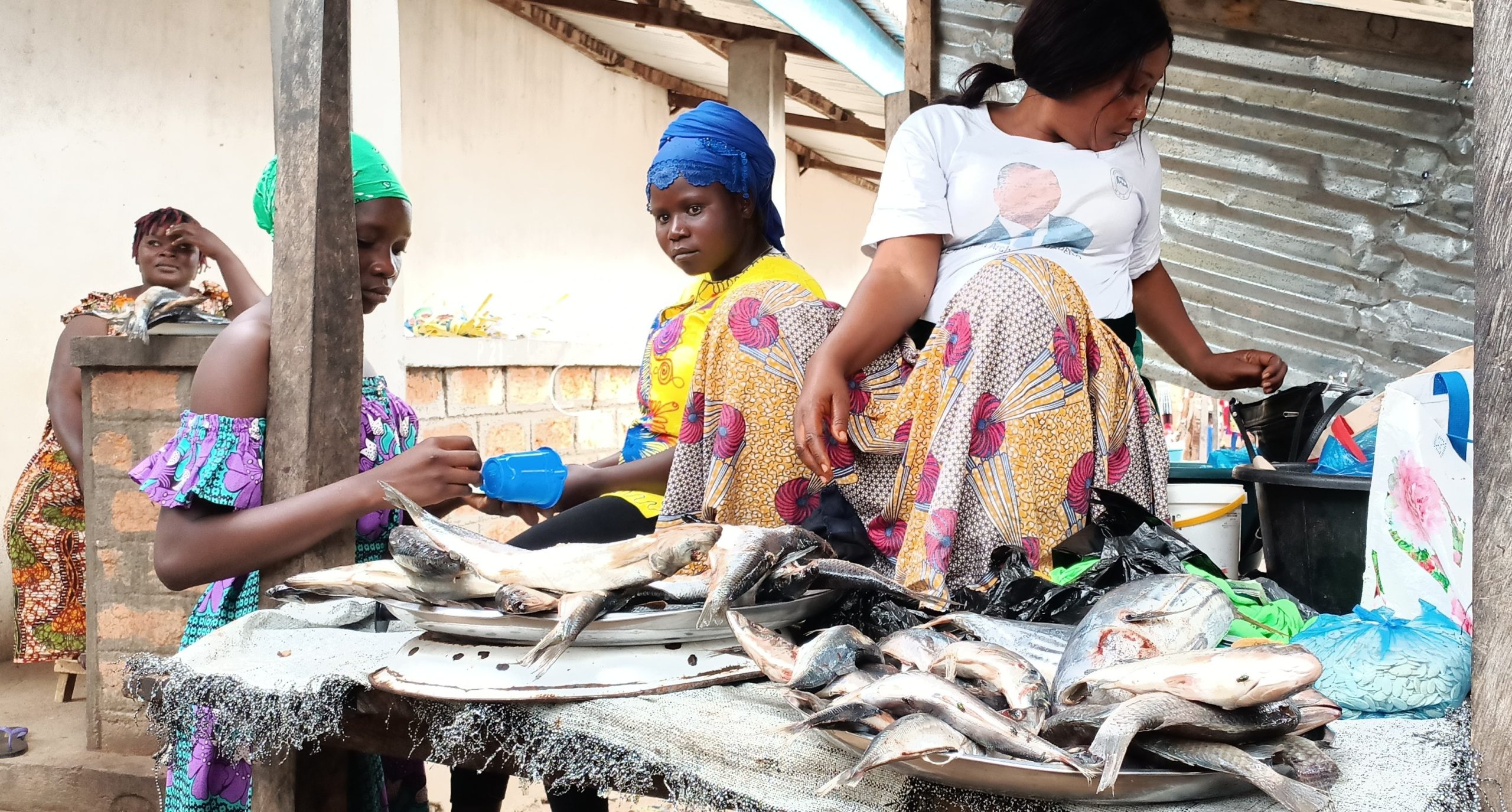 Quartier Haoussa : quand le vivre-ensemble et la cohésion sociale dominent le quotidien des habitants