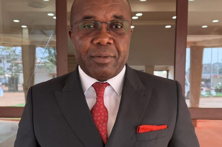 ONASPORT : l’inspecteur central des sports donne des explications sur la suspension de l’ancien DG