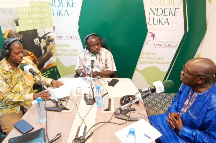 Bilan de Touadéra : après 10 ans de pouvoir, qu’est-ce qui a réellement changé ?