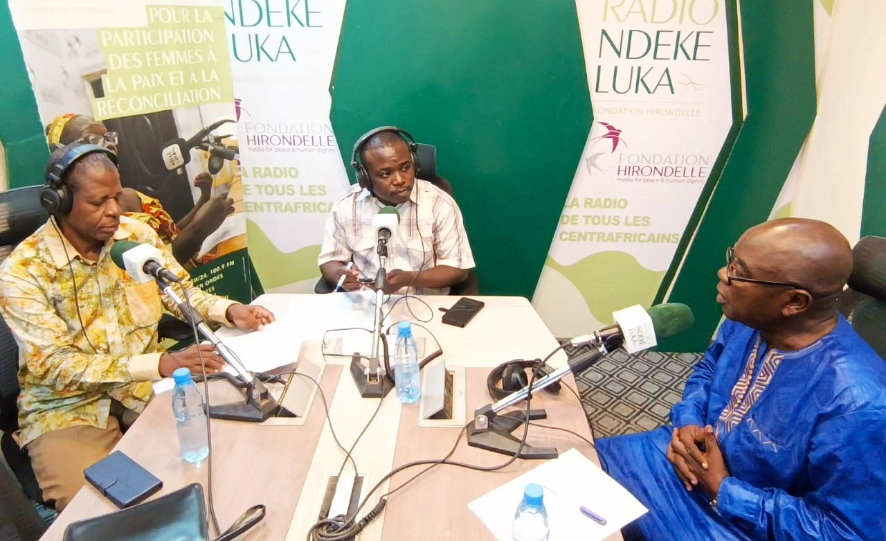 Bilan de Touadéra : après 10 ans de pouvoir, qu’est-ce qui a réellement changé ?