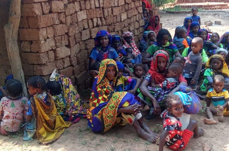 Basse-Kotto : plus de 2.000 retournés et réfugiés dans le besoin d’aide humanitaire d’urgence, alerte le préfet