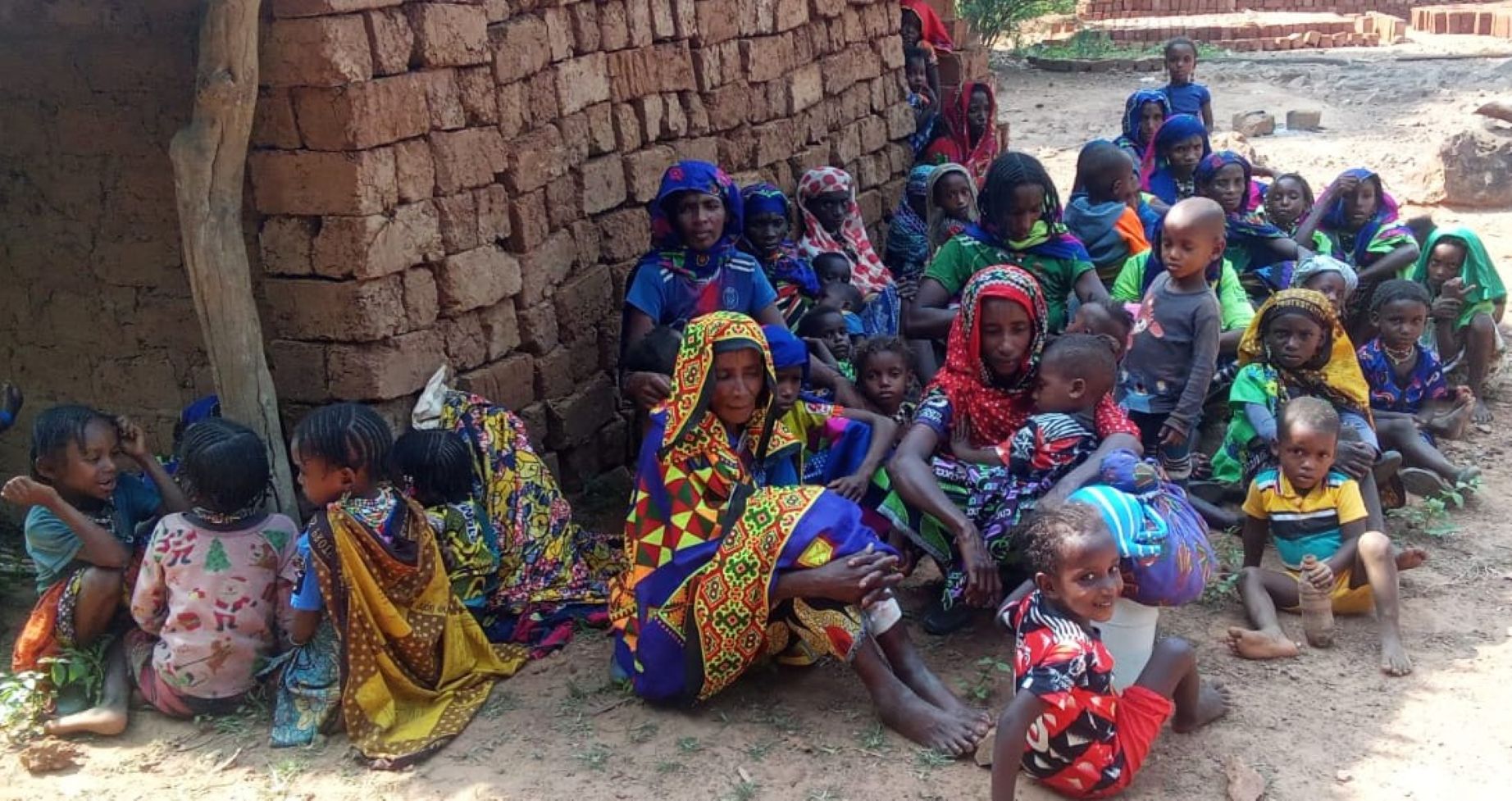 Basse-Kotto : plus de 2.000 retournés et réfugiés dans le besoin d’aide humanitaire d’urgence, alerte le préfet