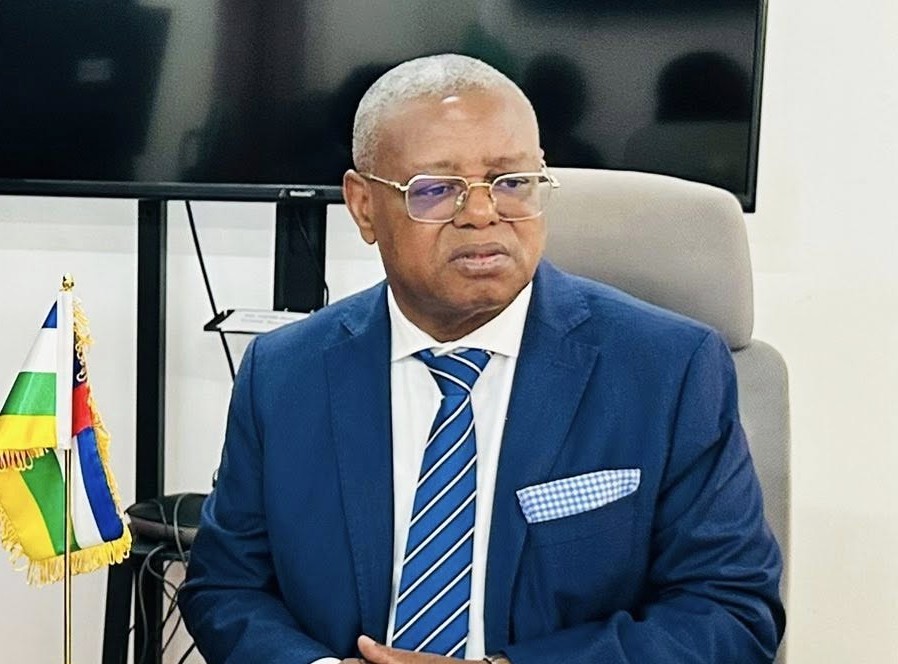 Bangui : des pharmacies sanctionnées ont rouvert, le gouvernement annonce de nouvelles mesures