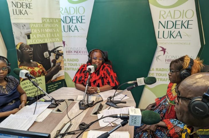 Droits des femmes : les obstacles passés au crible