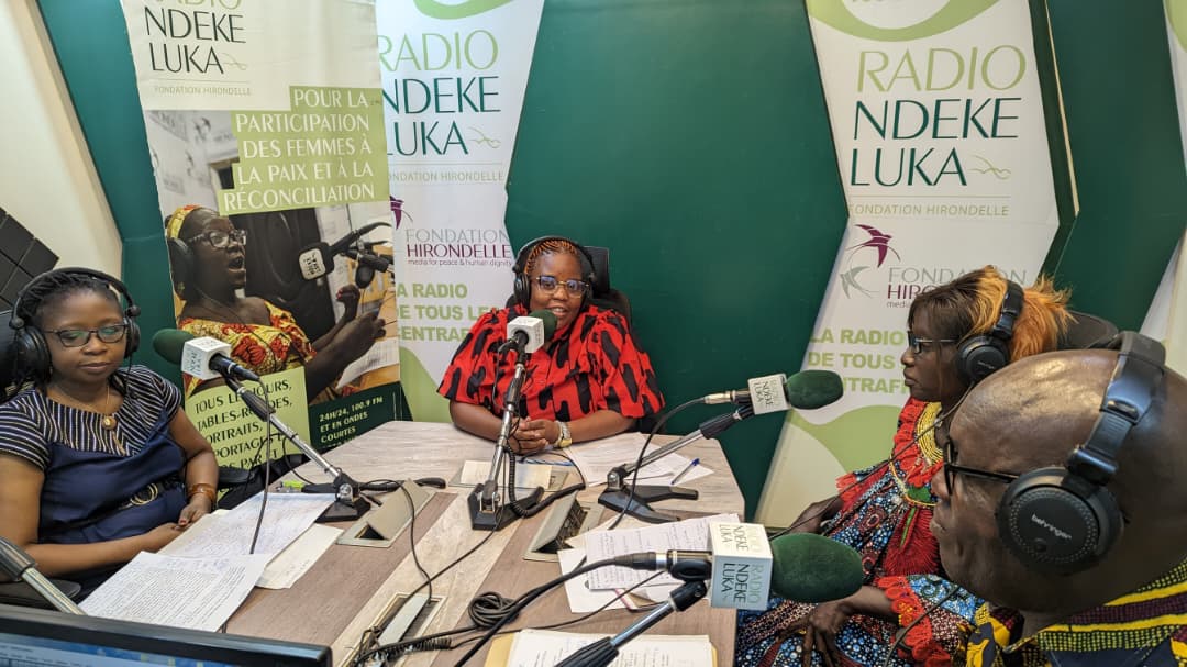 Droits des femmes : les obstacles passés au crible