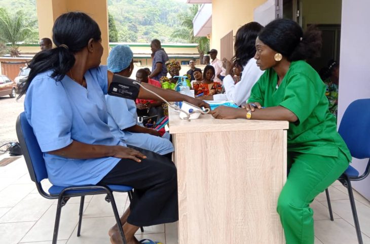 Journée mondiale du rein : messages de prévention et témoignages des victimes de maladies rénales