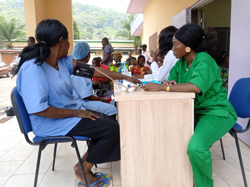 Journée mondiale du rein : messages de prévention et témoignages des victimes de maladies rénales
