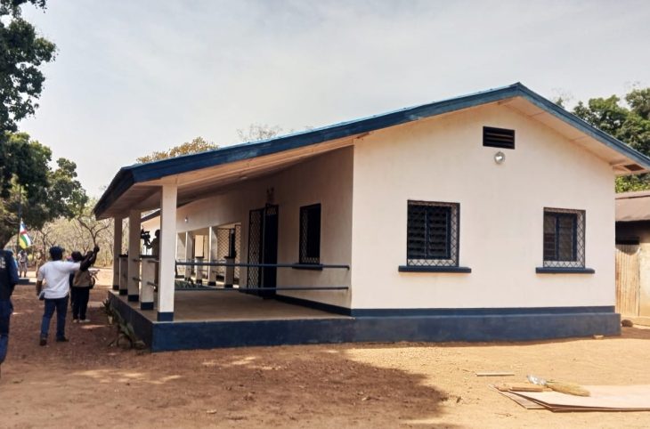 Haute-Kotto : des signes d’un retour de l’Etat à Yalinga