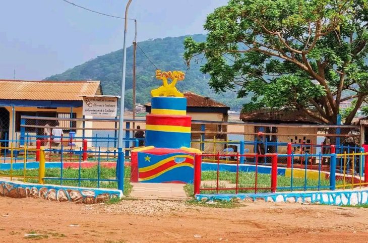 RDC : l’épidémie de rougeole maîtrisée à Zongo