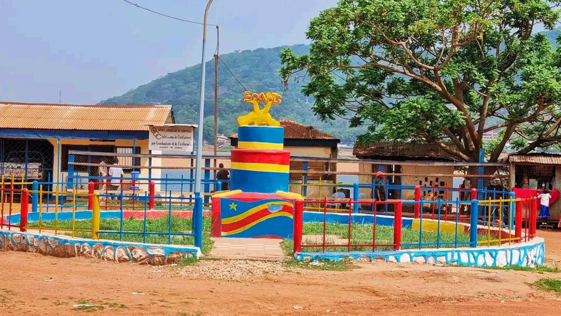 RDC : l’épidémie de rougeole maîtrisée à Zongo