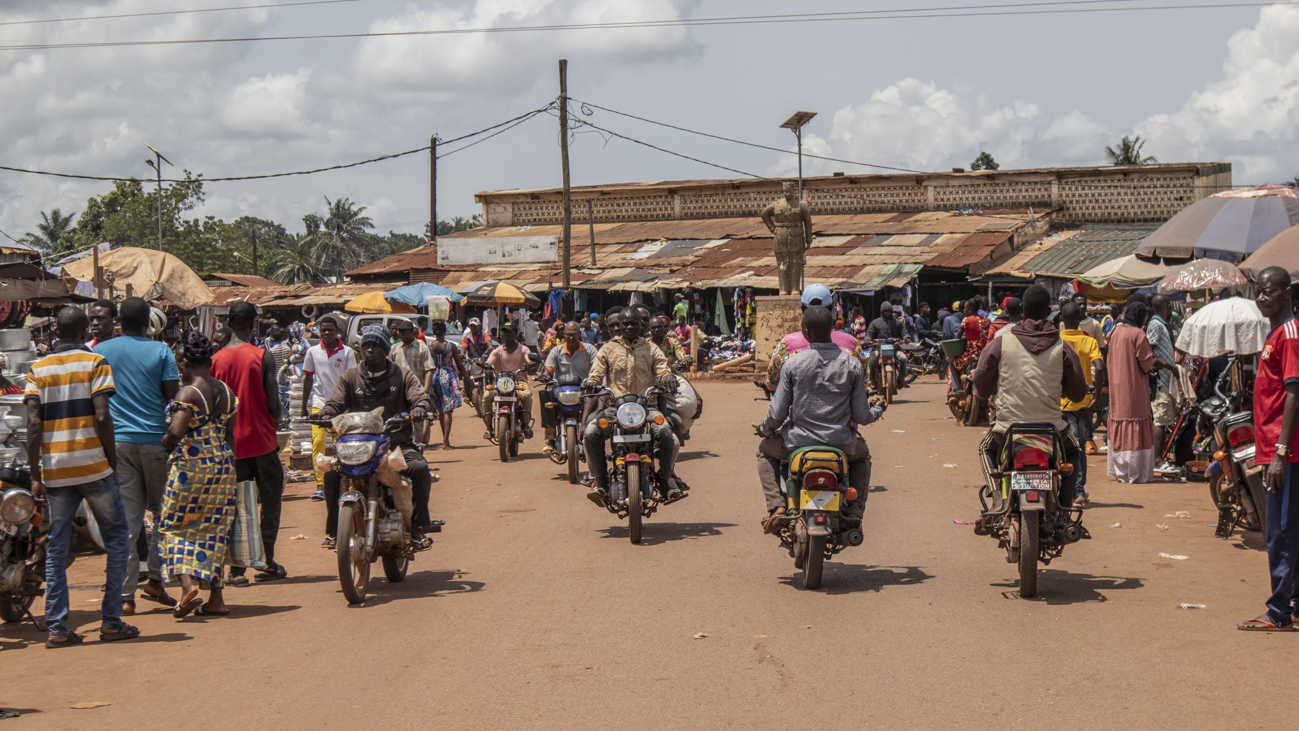 Vidéo de Gouandjika : indignation et mise au point après une vive polémique