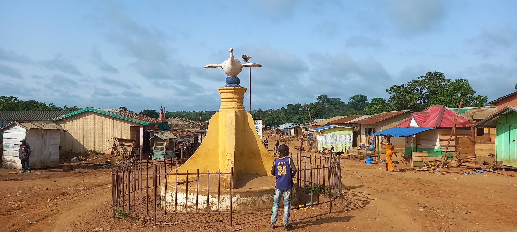 Abba : les infrastructures scolaires en état de vétusté