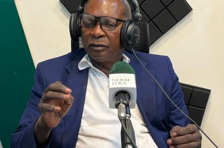 Une rencontre bilatérale entre la Centrafrique et le Tchad pour mettre fin à la transhumance violente