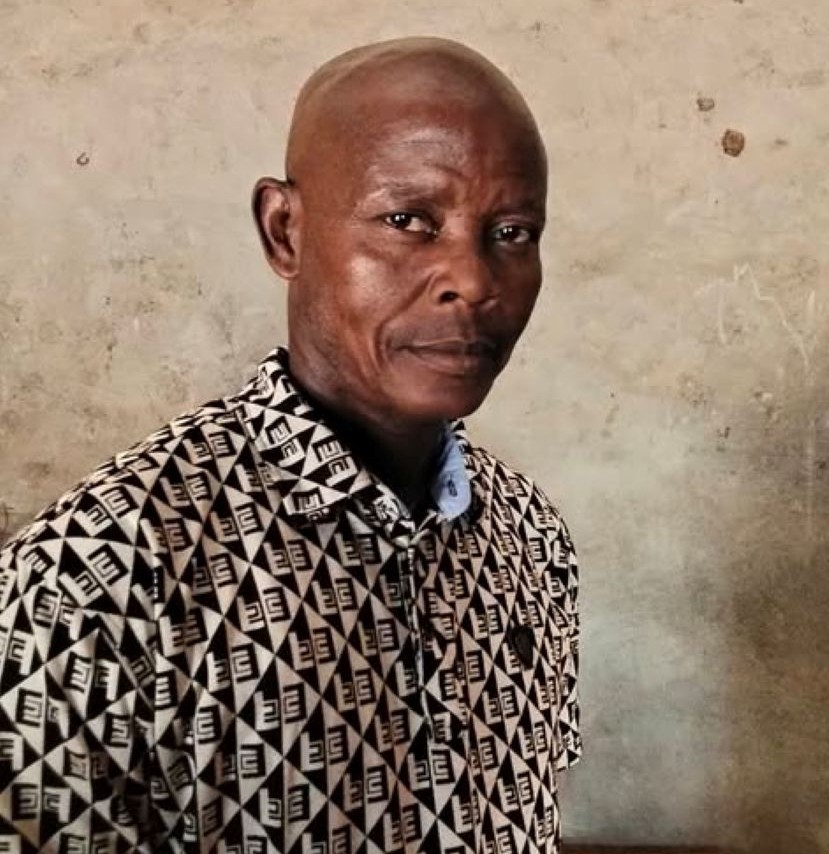 Le député de Bambouti plaide pour une solution à la situation humanitaire critique