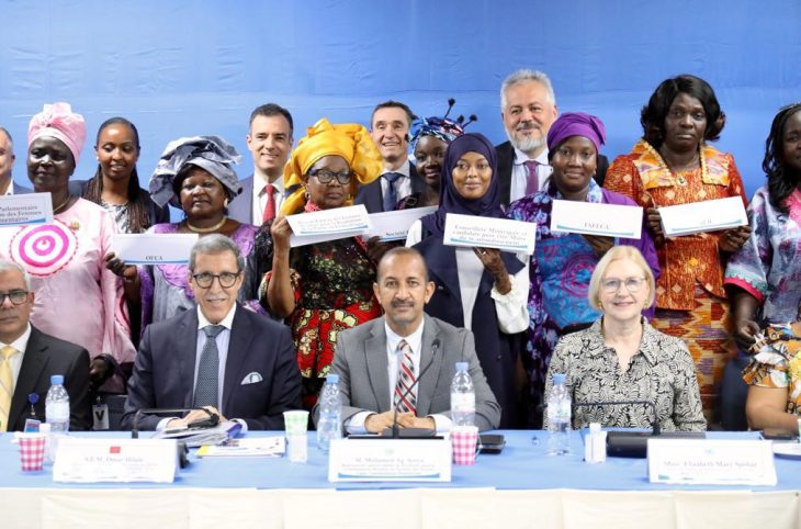 Paix en Centrafrique : l’ONU salue une amélioration de la situation sécuritaire