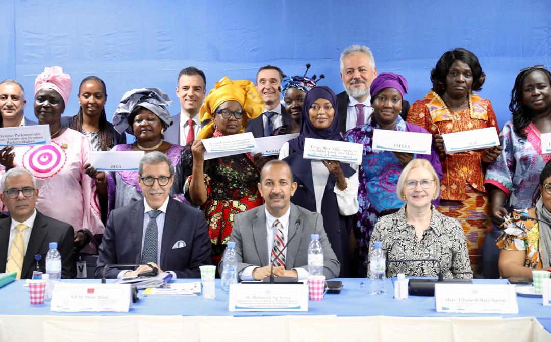 Paix en Centrafrique : l’ONU salue une amélioration de la situation sécuritaire