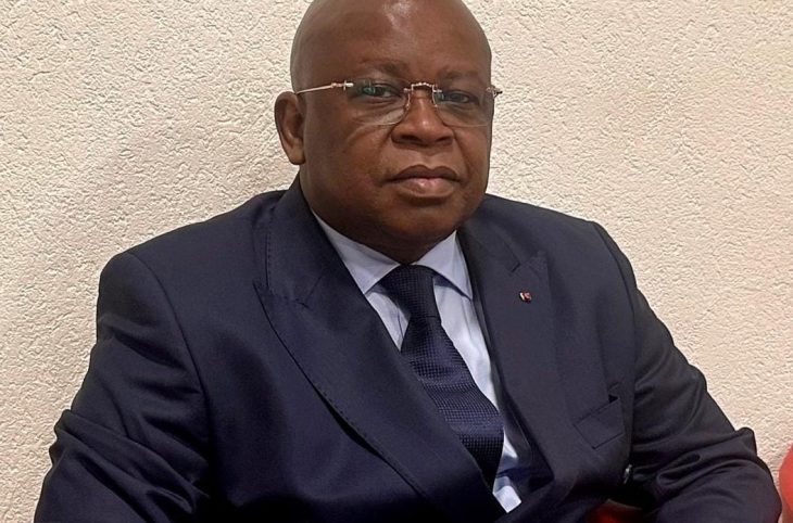 Affaire Guen : "Le ministère n’a pas à se prononcer sur une décision de justice "