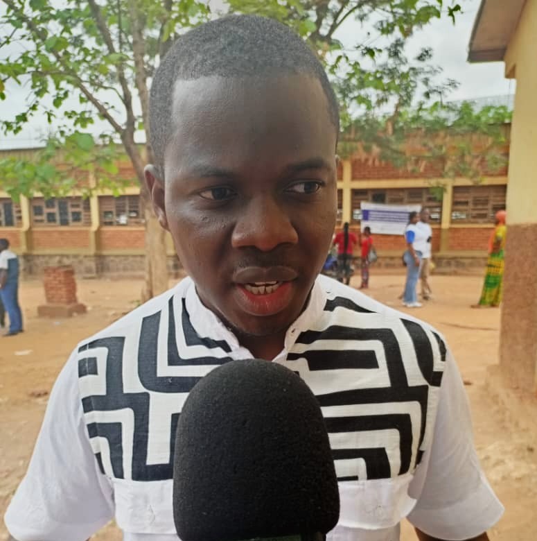 « Aujourd’hui, beaucoup de jeunes ne connaissent pas leur rôle au niveau local »