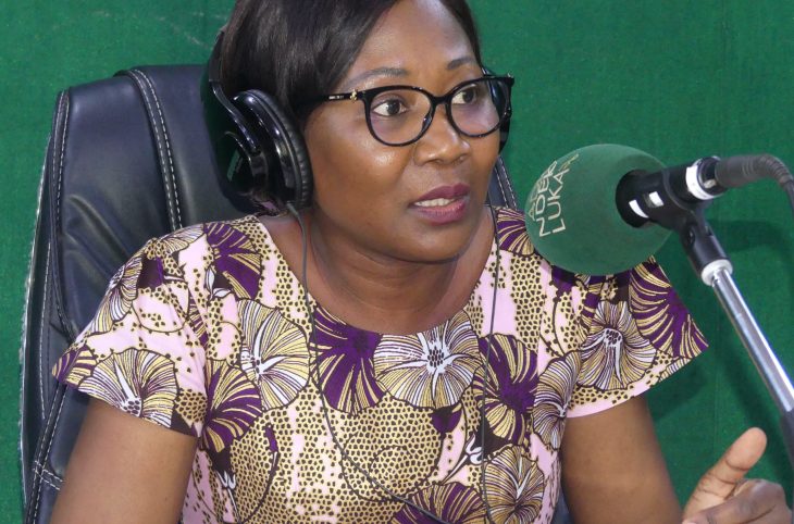 "La diplomatie centrafricaine se veut orientée vers le développement"