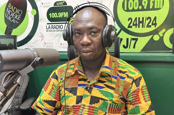 Semences : malgré son existence, la production agricole reste faible en RCA