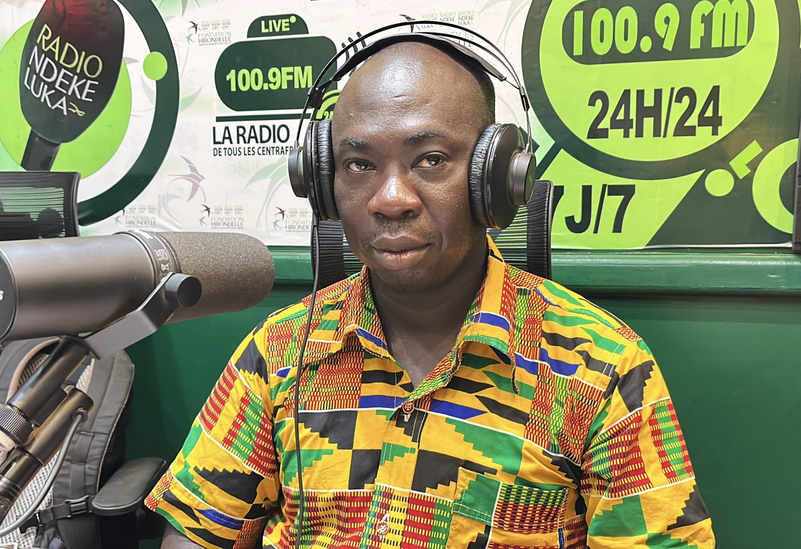 Semences : malgré son existence, la production agricole reste faible en RCA