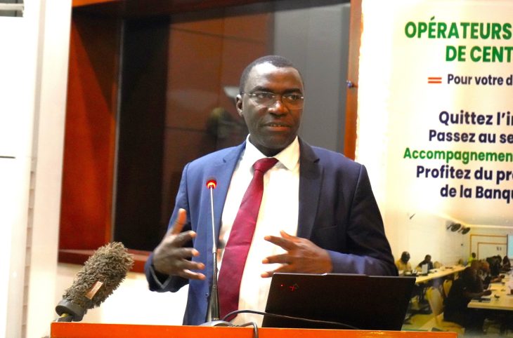 Economie : une table-ronde des investisseurs à Bangui pour améliorer le climat des affaires